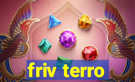 friv terro